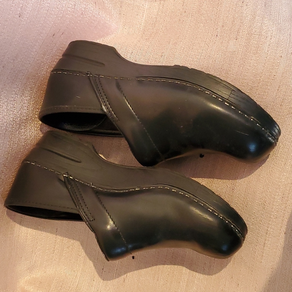Dansko Clogs - image 2